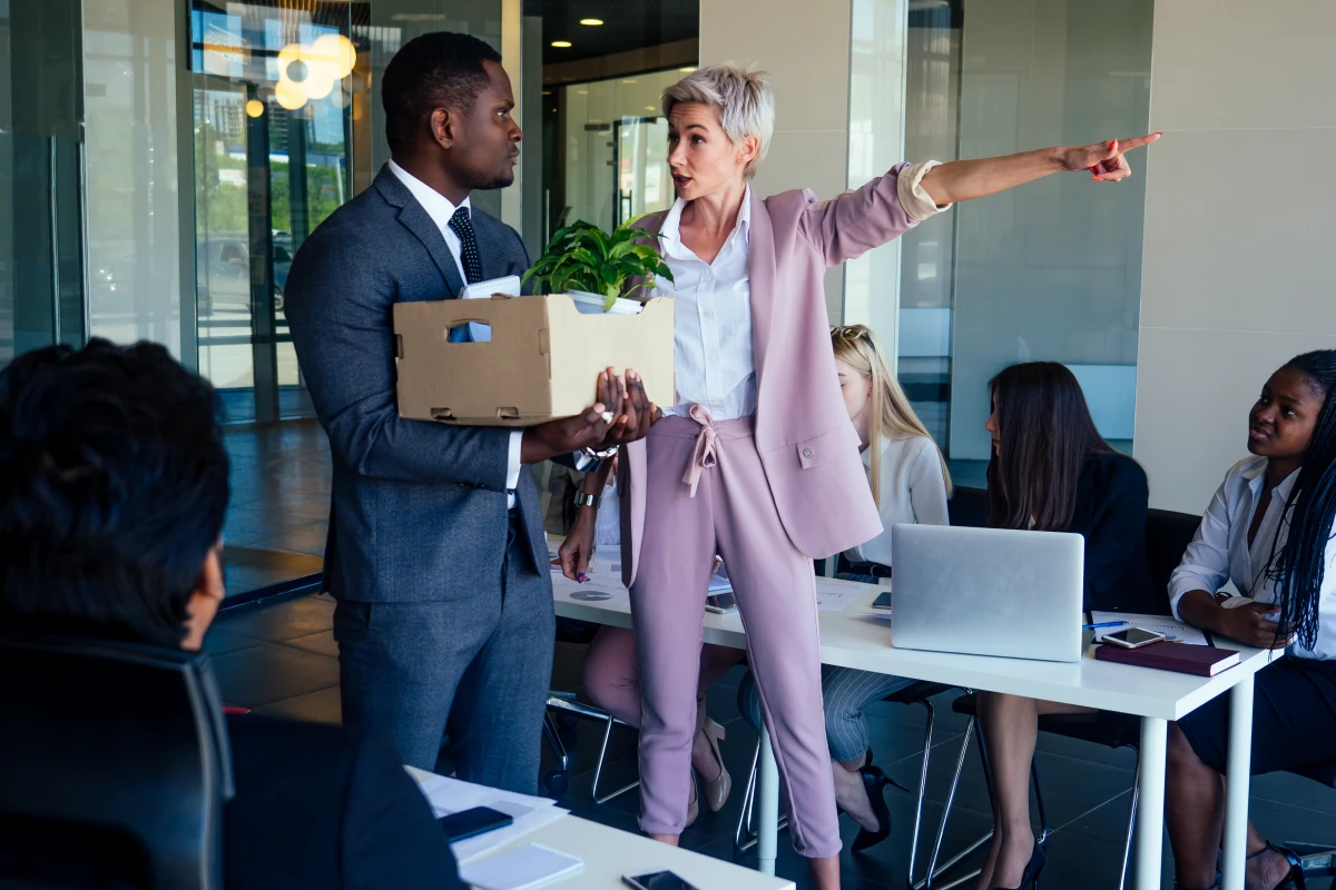 Licenciement pour motif personnel : comprendre et agir en connaissance de cause