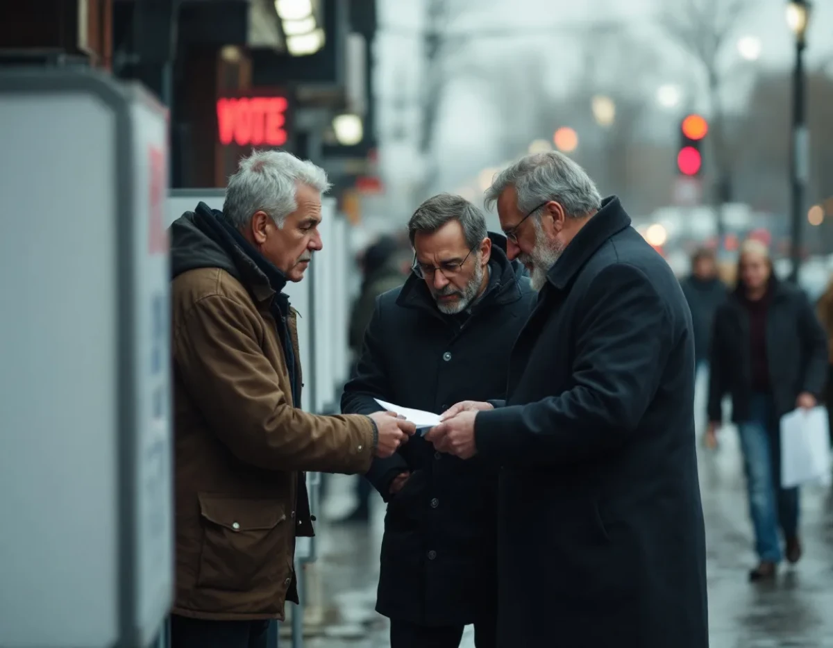 Le Chantage Électoral : Une Pratique de Subordination des Votes Échappant aux Poursuites
