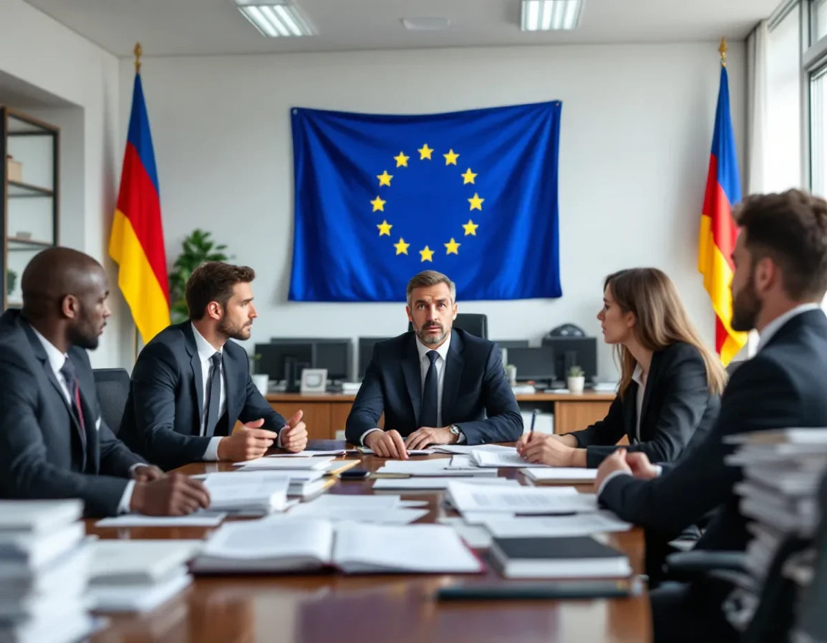 L'invalidité des actes conventionnels dans les unions extraeuropéennes : cadre juridique et implications