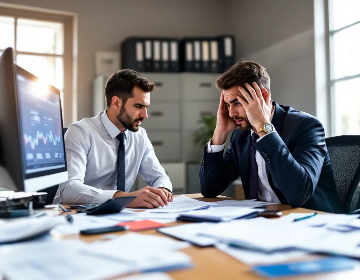 Naviguer dans la liquidation volontaire d'une SCI surendettée : guide juridique complet