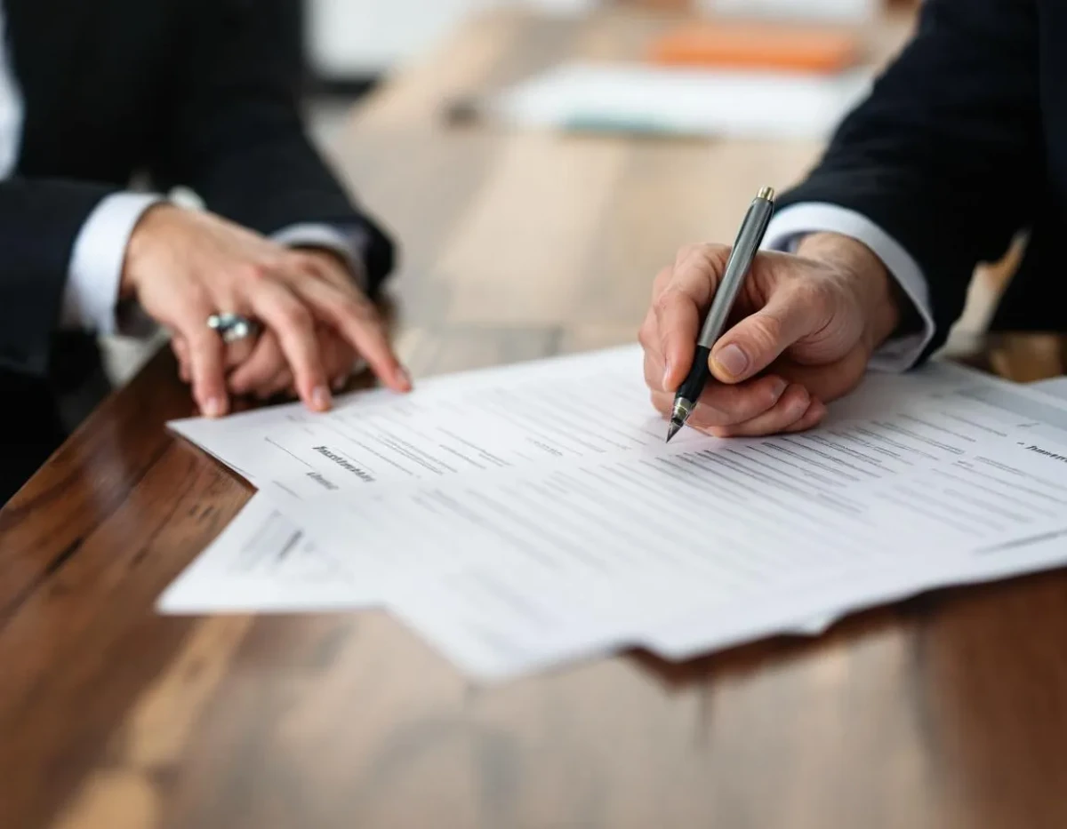 Assurance Responsabilité Civile : Ce Qu'il Faut Savoir