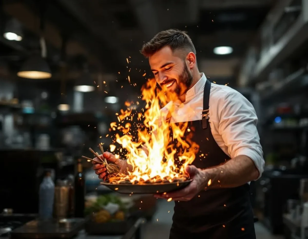 Assurance multirisque professionnelle : protéger son établissement de restauration face aux risques du métier