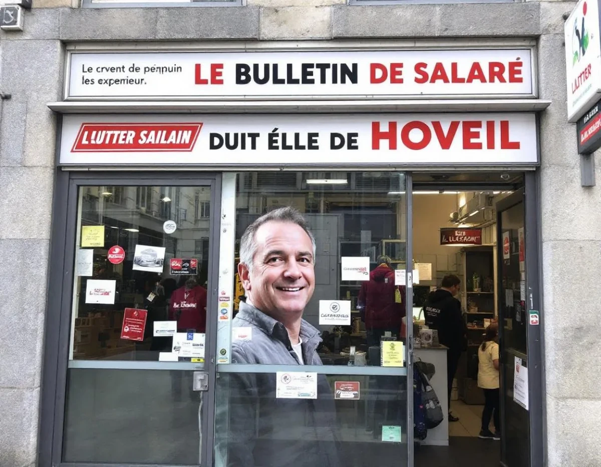 Le bulletin de salaire décodé : Lutter contre les retenues illégales