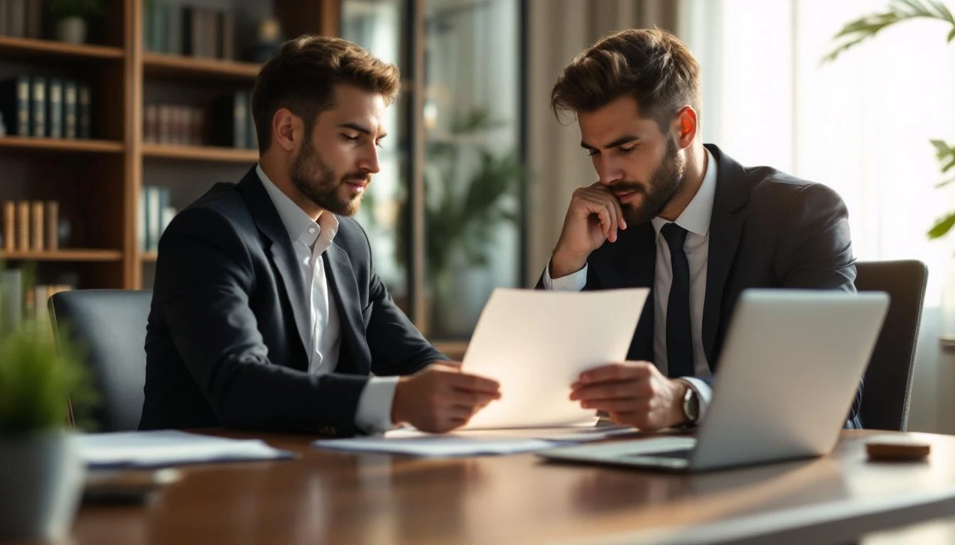 Dans l'attente de votre réponse : 5 stratégies juridiques efficaces