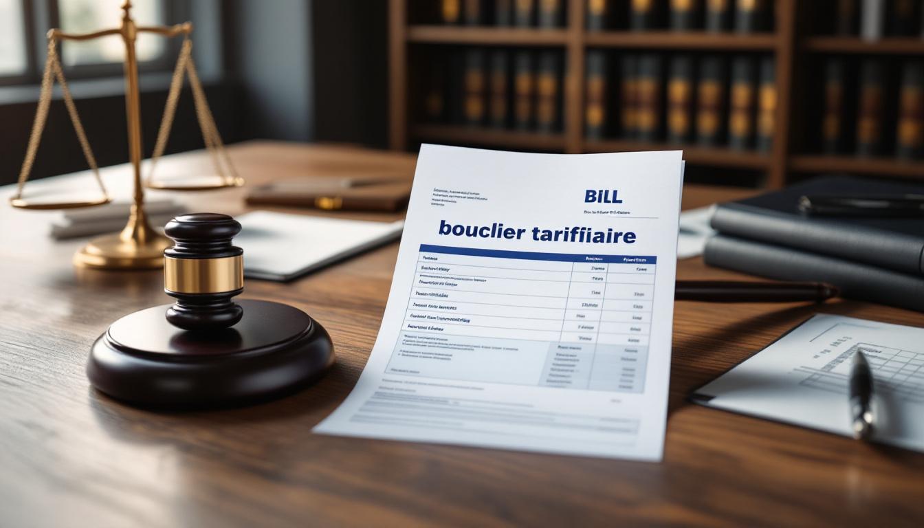 Copropriété : comment fonctionne le bouclier tarifaire électricité