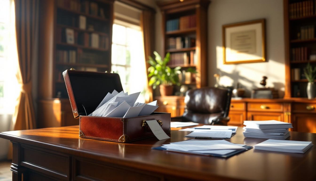 Comment choisir le meilleur avocat de France pour votre affaire