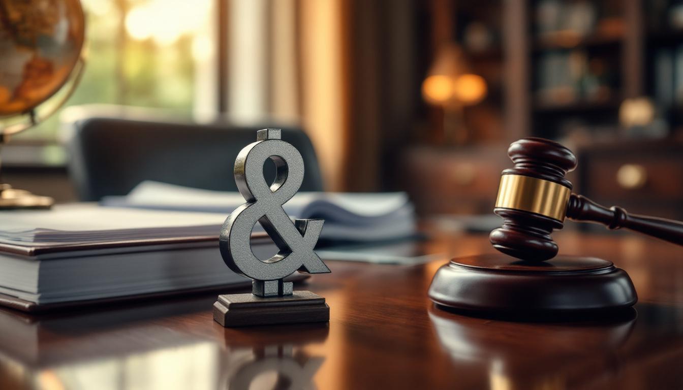 Pourquoi le symbole trademark est essentiel pour votre marque