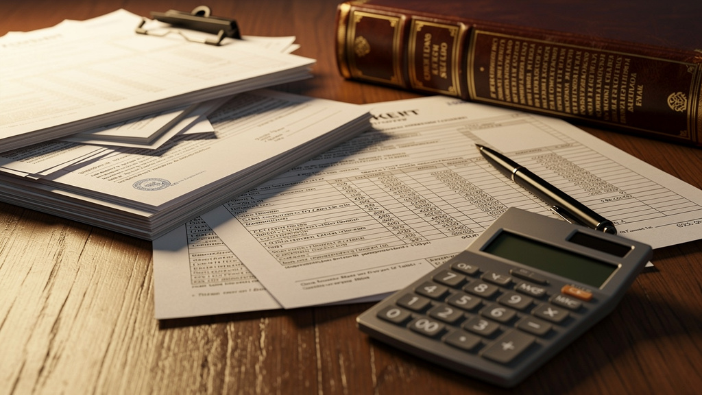 Flat taxe : les erreurs à éviter lors de votre déclaration