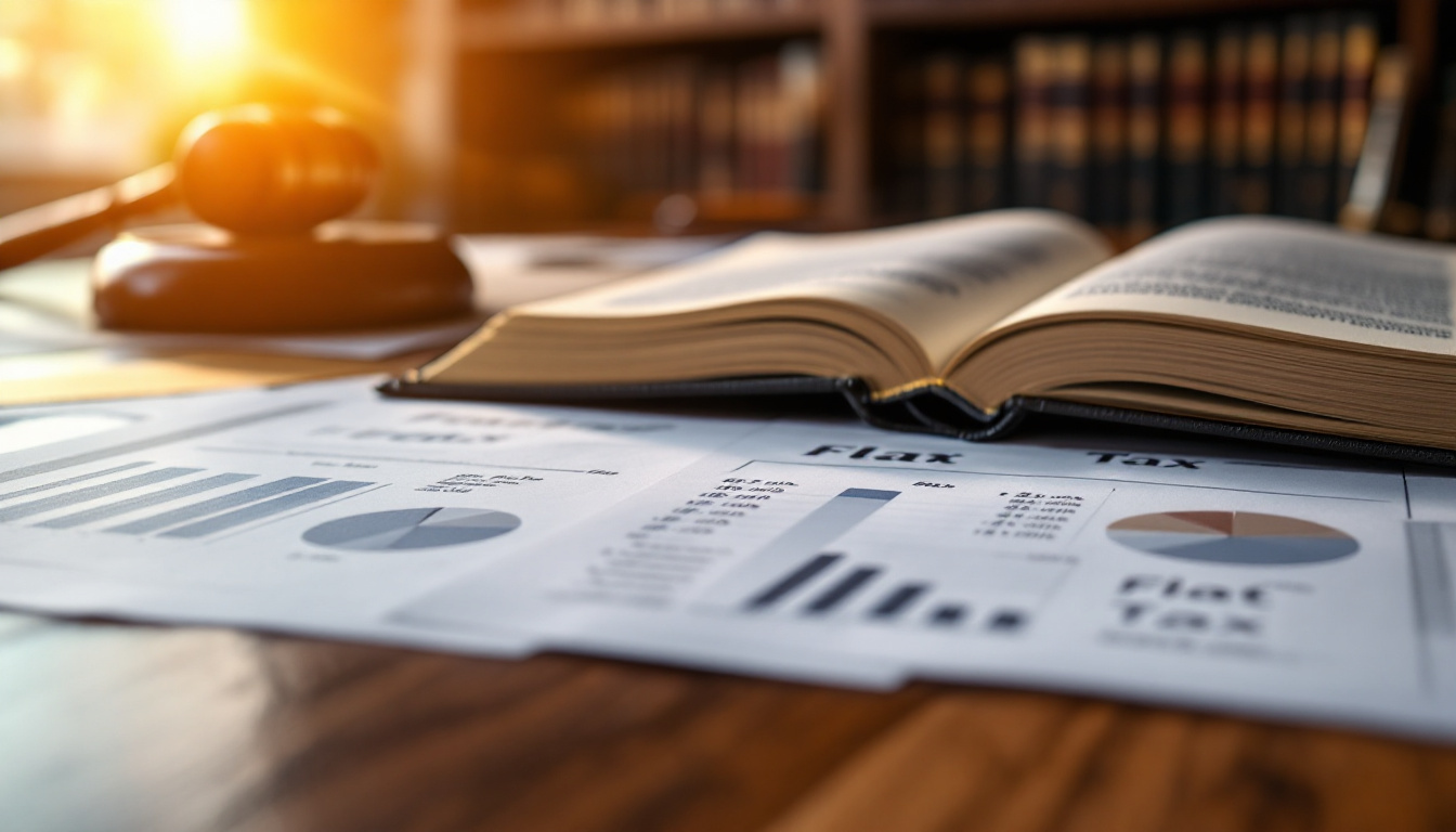 Flat taxe : les nouveautés fiscales à surveiller en 2026